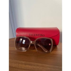 Valentino Sunglasses